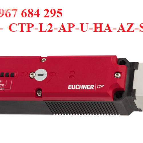 Thiết bị khóa an toàn mã hóa - CTP-L2-AP-U-HA-AZ-SH-123370