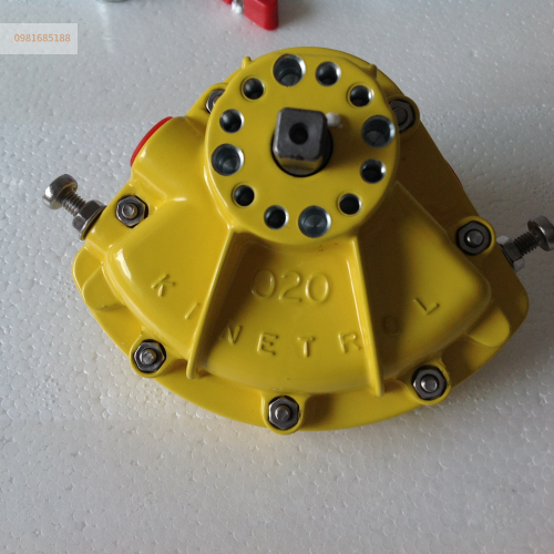 Van KINETROL 024-100