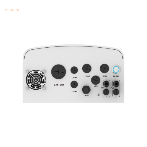 Inverter Off Grid Deye SUN-6K-OG01LP1-EU-AM2