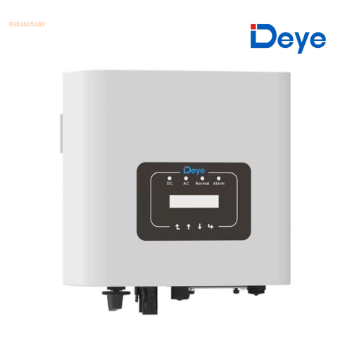 Biến tần hòa lưới Deye 3kW SUN-3K-G04P1-EU-AM1