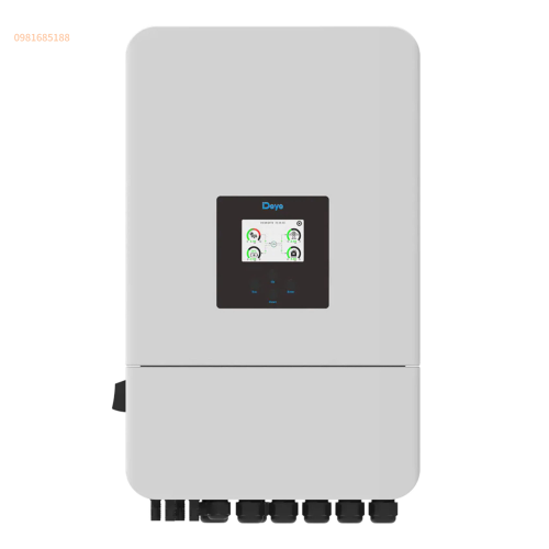 Biến tần Hybrid SUN-5K-SG05LP1-EU-SM2 Deye 5kW 1 pha