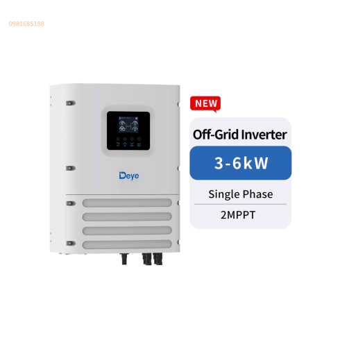 Inverter Off Grid Deye SUN-6K-OG01LP1-EU-AM2