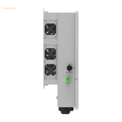 Biến tần Hybrid SUN-12K-SG02LP1-EU-AM3 Deye 12kW 1 pha