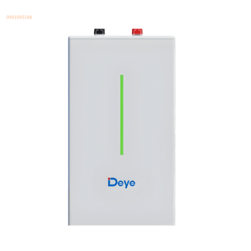 Pin lưu trữ Lithium Deye SE-F16-E