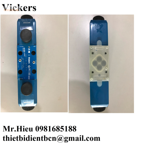Van thủy lực DG4V 3 8C VM U H7 61 VICKERS THIEN LOC