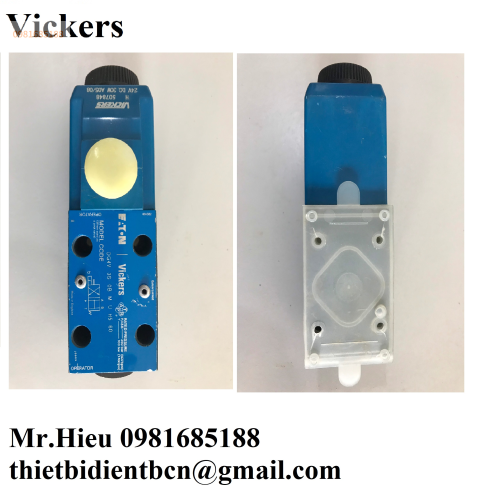 Van thủy lực DG4V 3S 0B M U H5 60 VICKERS THIEN LOC