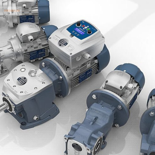 Động cơ thắng Motive ATDC 90S-2 1,5 Kw/Nhà phân phối Motive 