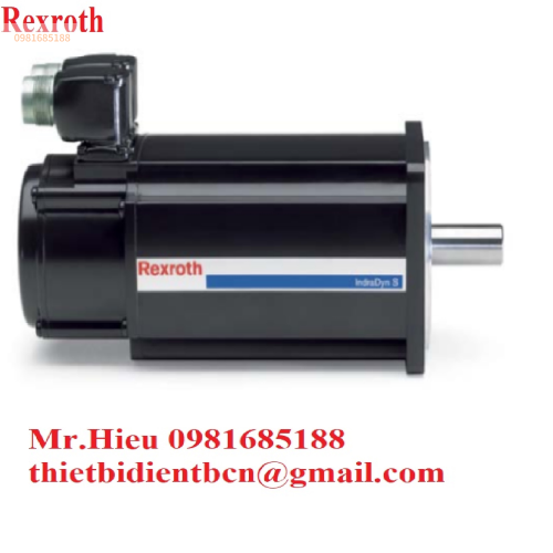 Động cơ Servo R911315457 REXROTH  MSK070D-0300-NN-S1-UG0-NNNN