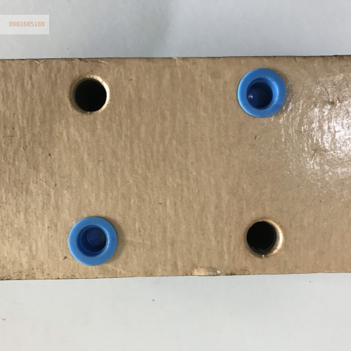 Van thủy lực DGMPC-5-ABK-BAK-30 VICKERS THIEN LOC