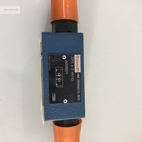 Van Rexroth Z2FS 6-2-44 1Q R900481621 REXROTH DAI LY THIEN LOC