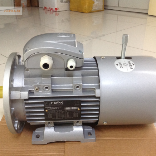 Động cơ thắng ATDC90L-4 1,5 Kw