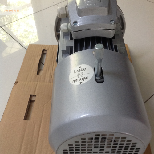 Động cơ thắng ATDC90L-4 1,5 Kw