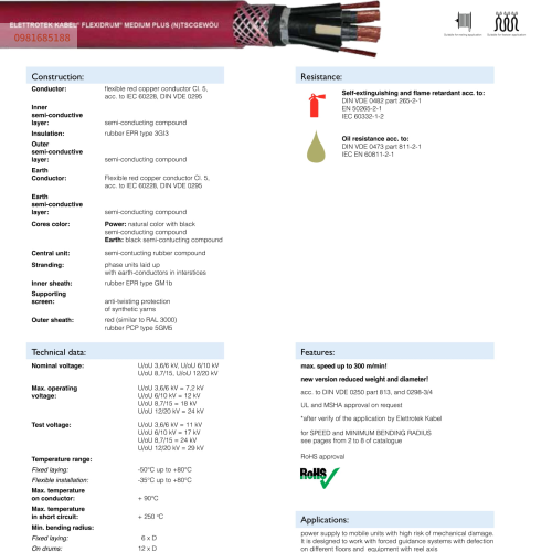 FLEXIDRUM MEDIUM PLUS (N)TSCGEWÖU