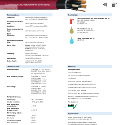FLEXIDRUM MEDIUM RS (N)TSCGEWÖU