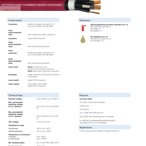 FLEXIMINING MEDIUM F-(N)TSCGEWÖU
