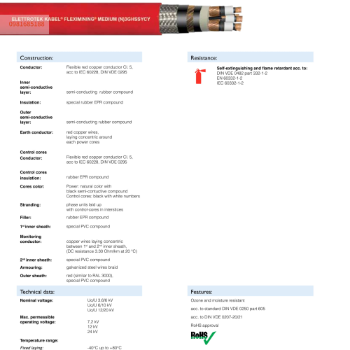 FLEXIMINING MEDIUM (N)3GHSSYCY