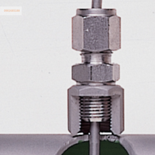 M.I.C. PROBE WITH SILICON CABLE