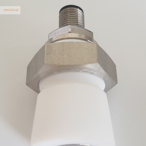 PT 100 COMPACT PROBE FOR SCARPED SURFACES