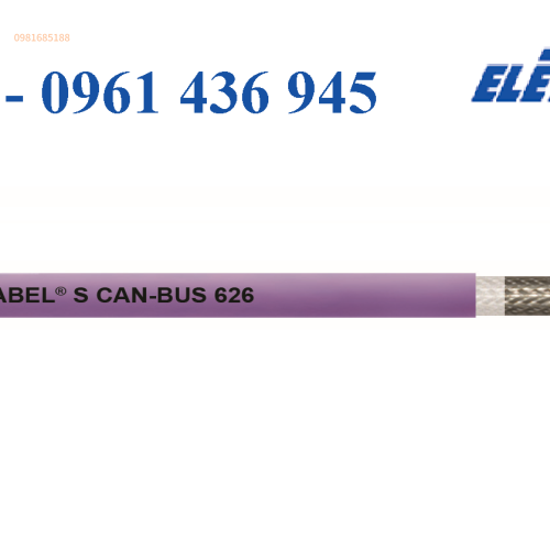 S CAN-BUS 626-625