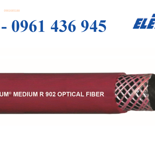 FLEXIDRUM MEDIUM R 902 OPTICAL FIBER