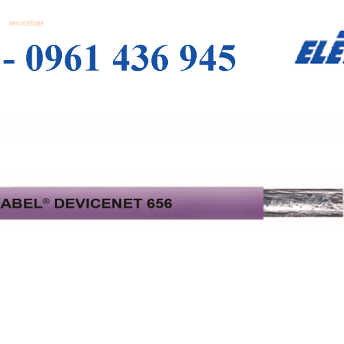 DEVICENET 656 UL-657