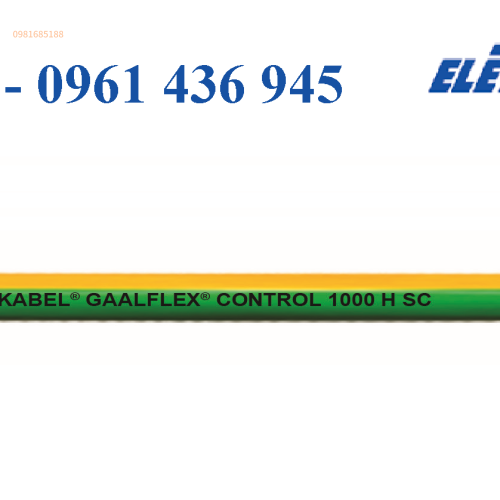 GAALFLEX CONTROL 1000 H SC