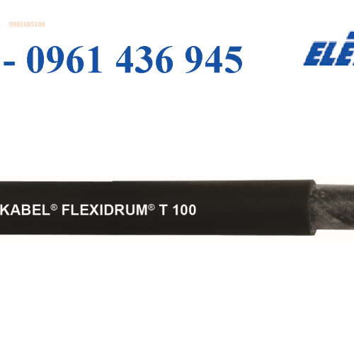 FLEXIDRUM T 100