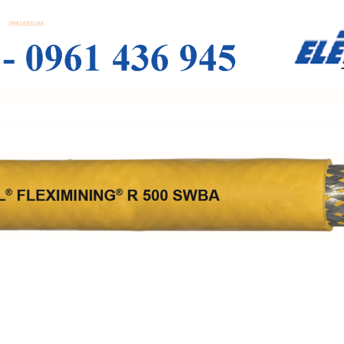 FLEXIMINING R 500 SWBA