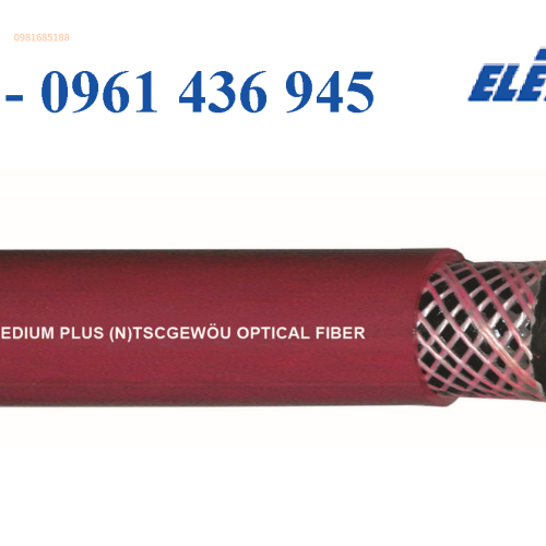 FLEXIDRUM MEDIUM PLUS (N)TSCGEWÖU OPTICAL FIBER