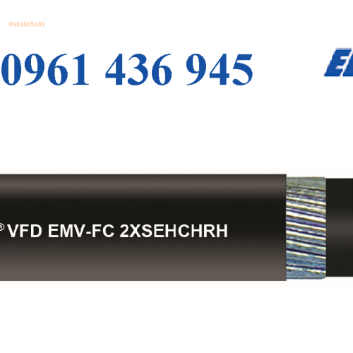 GAALFLEX VFD EMV-FC 2XSEHCHRH