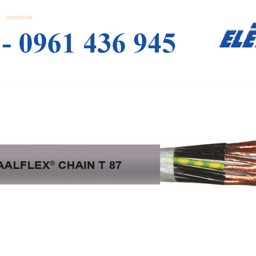 GAALFLEX CHAIN T 87