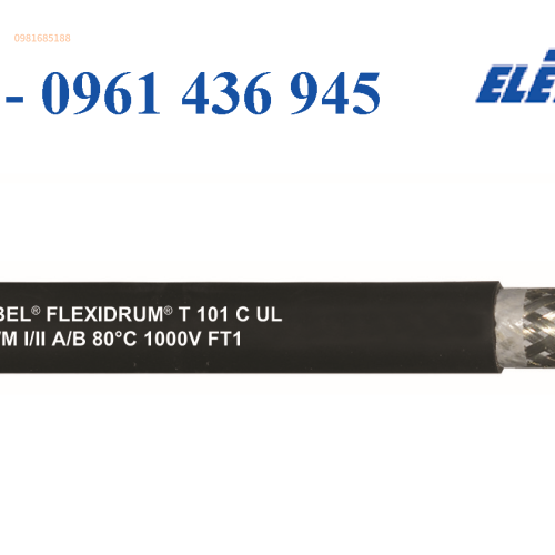 FLEXIDRUM T 101 C UL