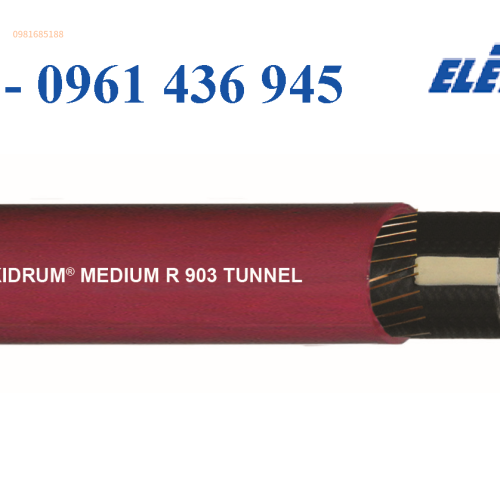 FLEXIDRUM MEDIUM R 903