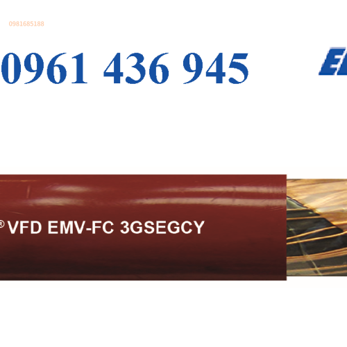 GAALFLEX VFD EMV-FC 3GSEGCY