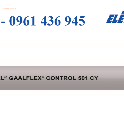 GAALFLEX CONTROL 501 CY