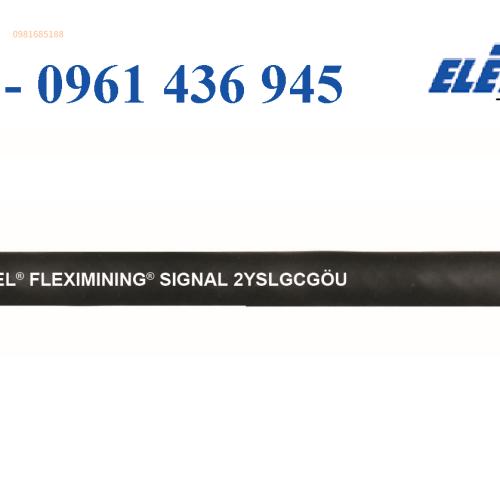 FLEXIMINING SIGNAL 2YSLGCÖU