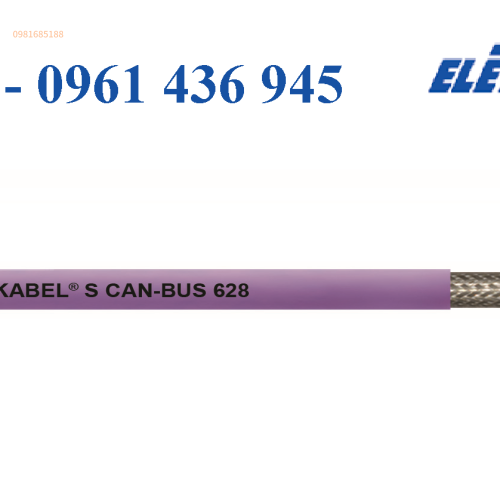 S CAN-BUS 628