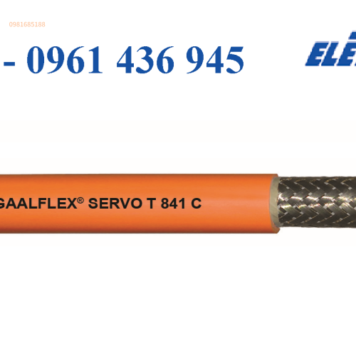 GAALFLEX SERVO T 841 C