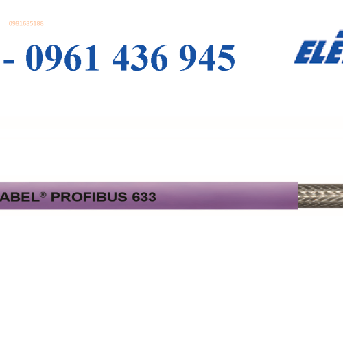 PROFIBUS 633-SPECIAL PROFIBUS 633