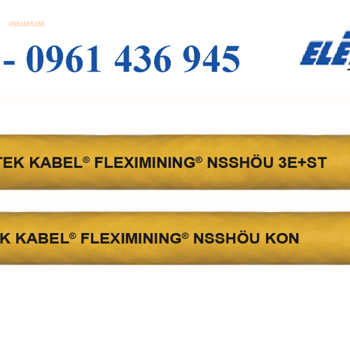 FLEXIMINING (N)SSHÖU 3E/3E+ST/KON