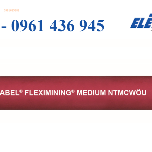 FLEXIMINING MEDIUM NTMCWÖU 26/45 kV