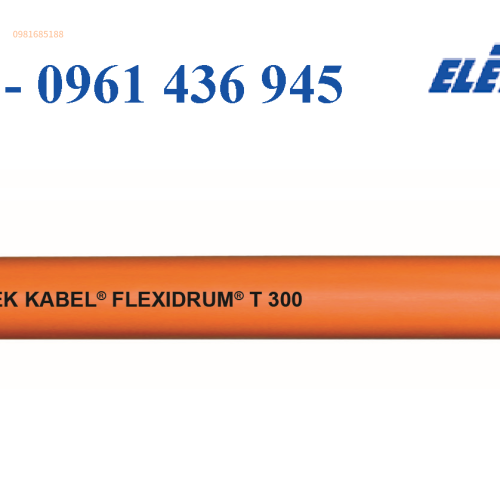 FLEXIDRUM T 300