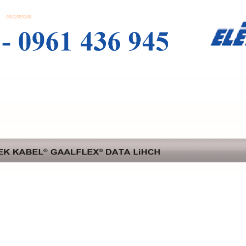 GAALFLEX DATA LiHCH