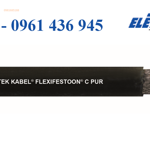 FLEXIFESTOON C PUR