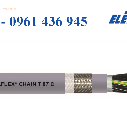 GAALFLEX CHAIN T 87 C