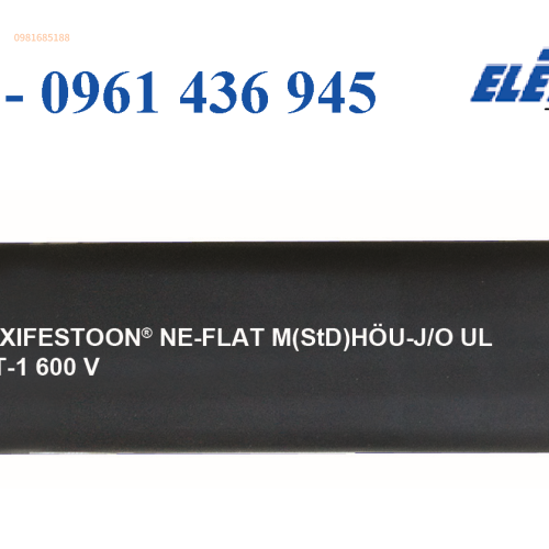 FLEXIFESTOON NE FLAT M(StD)HÖU-J/O UL