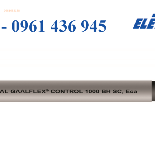 GAALFLEX CONTROL 1000 BH SC