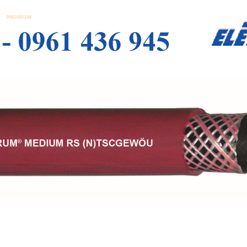 FLEXIDRUM MEDIUM RS (N)TSCGEWÖU with antitwisting