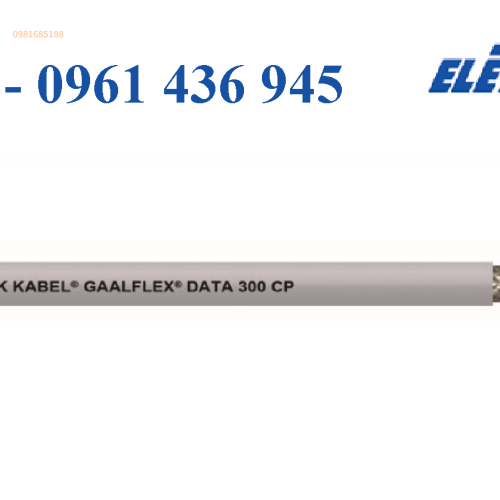 GAALFLEX DATA 300 CP