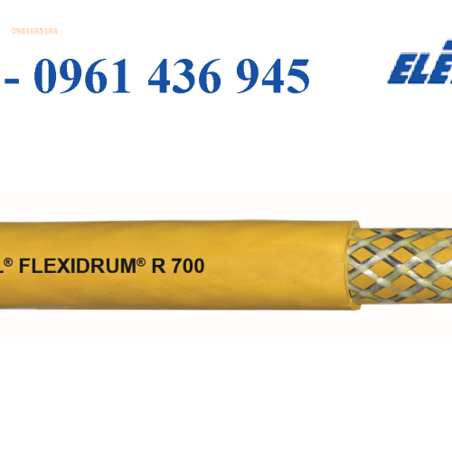 FLEXIDRUM R 700